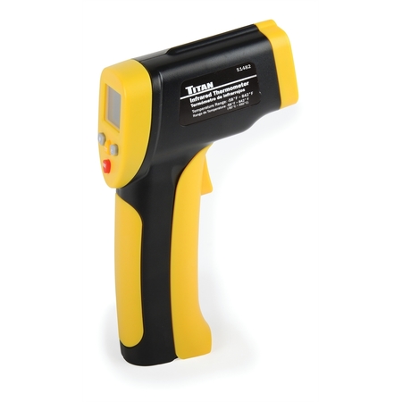 Star Asia Infrared Thermometer Non-Contact 51482
